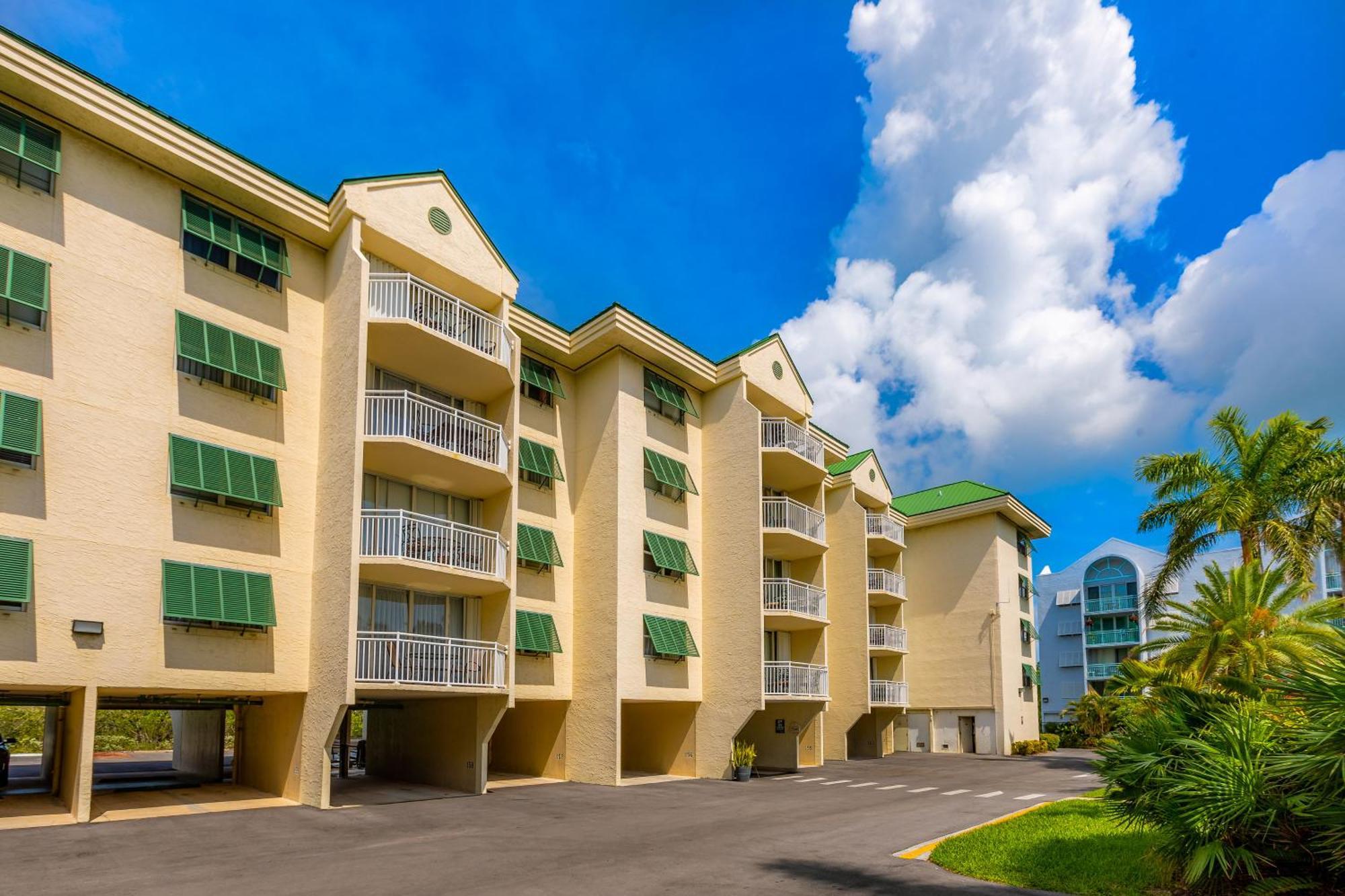 Sunrise Suites Saint Croix Suite #212 Key West Quarto foto